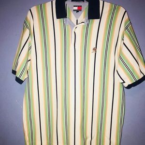 Vintage Tommy Hilfiger Shirt